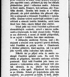 Život sv. Františka Saleského, knížete biskupa Ženevského, zakladatele řádu Návštívení Panny Marie a učitele církevního : Díl I / sestavil Jakub Procházka / Procházka , Jakub (1879) document 599656