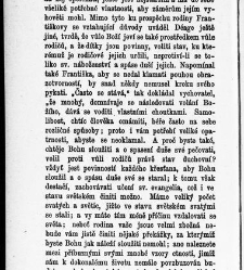 Život sv. Františka Saleského, knížete biskupa Ženevského, zakladatele řádu Návštívení Panny Marie a učitele církevního : Díl I / sestavil Jakub Procházka / Procházka , Jakub (1879) document 599658