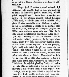 Život sv. Františka Saleského, knížete biskupa Ženevského, zakladatele řádu Návštívení Panny Marie a učitele církevního : Díl I / sestavil Jakub Procházka / Procházka , Jakub (1879) document 599660