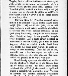 Život sv. Františka Saleského, knížete biskupa Ženevského, zakladatele řádu Návštívení Panny Marie a učitele církevního : Díl I / sestavil Jakub Procházka / Procházka , Jakub (1879) document 599663