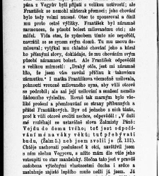 Život sv. Františka Saleského, knížete biskupa Ženevského, zakladatele řádu Návštívení Panny Marie a učitele církevního : Díl I / sestavil Jakub Procházka / Procházka , Jakub (1879) document 599664