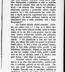 Život sv. Františka Saleského, knížete biskupa Ženevského, zakladatele řádu Návštívení Panny Marie a učitele církevního : Díl I / sestavil Jakub Procházka / Procházka , Jakub (1879) document 599667