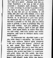 Život sv. Františka Saleského, knížete biskupa Ženevského, zakladatele řádu Návštívení Panny Marie a učitele církevního : Díl I / sestavil Jakub Procházka / Procházka , Jakub (1879) document 599669