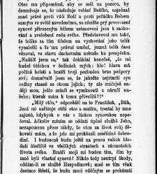 Život sv. Františka Saleského, knížete biskupa Ženevského, zakladatele řádu Návštívení Panny Marie a učitele církevního : Díl I / sestavil Jakub Procházka / Procházka , Jakub (1879) document 599671