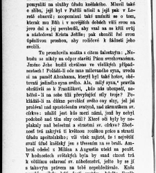 Život sv. Františka Saleského, knížete biskupa Ženevského, zakladatele řádu Návštívení Panny Marie a učitele církevního : Díl I / sestavil Jakub Procházka / Procházka , Jakub (1879) document 599672