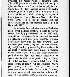 Život sv. Františka Saleského, knížete biskupa Ženevského, zakladatele řádu Návštívení Panny Marie a učitele církevního : Díl I / sestavil Jakub Procházka / Procházka , Jakub (1879) document 599675