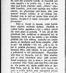 Život sv. Františka Saleského, knížete biskupa Ženevského, zakladatele řádu Návštívení Panny Marie a učitele církevního : Díl I / sestavil Jakub Procházka / Procházka , Jakub (1879) document 599676