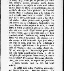 Život sv. Františka Saleského, knížete biskupa Ženevského, zakladatele řádu Návštívení Panny Marie a učitele církevního : Díl I / sestavil Jakub Procházka / Procházka , Jakub (1879) document 599677