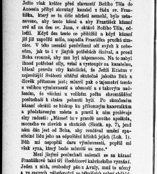 Život sv. Františka Saleského, knížete biskupa Ženevského, zakladatele řádu Návštívení Panny Marie a učitele církevního : Díl I / sestavil Jakub Procházka / Procházka , Jakub (1879) document 599678