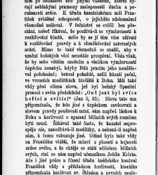 Život sv. Františka Saleského, knížete biskupa Ženevského, zakladatele řádu Návštívení Panny Marie a učitele církevního : Díl I / sestavil Jakub Procházka / Procházka , Jakub (1879) document 599680