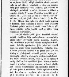 Život sv. Františka Saleského, knížete biskupa Ženevského, zakladatele řádu Návštívení Panny Marie a učitele církevního : Díl I / sestavil Jakub Procházka / Procházka , Jakub (1879) document 599681