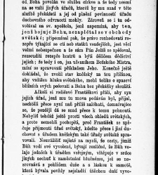 Život sv. Františka Saleského, knížete biskupa Ženevského, zakladatele řádu Návštívení Panny Marie a učitele církevního : Díl I / sestavil Jakub Procházka / Procházka , Jakub (1879) document 599685