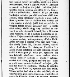 Život sv. Františka Saleského, knížete biskupa Ženevského, zakladatele řádu Návštívení Panny Marie a učitele církevního : Díl I / sestavil Jakub Procházka / Procházka , Jakub (1879) document 599689