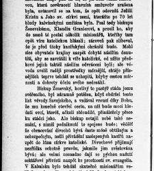 Život sv. Františka Saleského, knížete biskupa Ženevského, zakladatele řádu Návštívení Panny Marie a učitele církevního : Díl I / sestavil Jakub Procházka / Procházka , Jakub (1879) document 599690