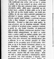 Život sv. Františka Saleského, knížete biskupa Ženevského, zakladatele řádu Návštívení Panny Marie a učitele církevního : Díl I / sestavil Jakub Procházka / Procházka , Jakub (1879) document 599698