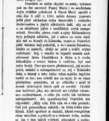 Život sv. Františka Saleského, knížete biskupa Ženevského, zakladatele řádu Návštívení Panny Marie a učitele církevního : Díl I / sestavil Jakub Procházka / Procházka , Jakub (1879) document 599699