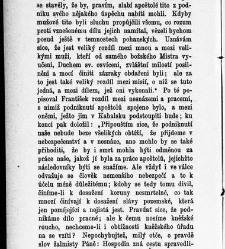 Život sv. Františka Saleského, knížete biskupa Ženevského, zakladatele řádu Návštívení Panny Marie a učitele církevního : Díl I / sestavil Jakub Procházka / Procházka , Jakub (1879) document 599700