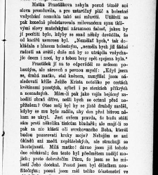 Život sv. Františka Saleského, knížete biskupa Ženevského, zakladatele řádu Návštívení Panny Marie a učitele církevního : Díl I / sestavil Jakub Procházka / Procházka , Jakub (1879) document 599701