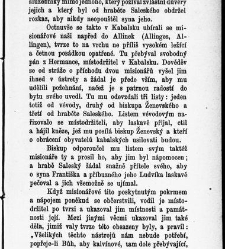 Život sv. Františka Saleského, knížete biskupa Ženevského, zakladatele řádu Návštívení Panny Marie a učitele církevního : Díl I / sestavil Jakub Procházka / Procházka , Jakub (1879) document 599705