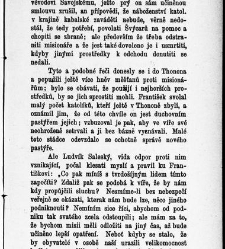 Život sv. Františka Saleského, knížete biskupa Ženevského, zakladatele řádu Návštívení Panny Marie a učitele církevního : Díl I / sestavil Jakub Procházka / Procházka , Jakub (1879) document 599711