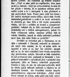 Život sv. Františka Saleského, knížete biskupa Ženevského, zakladatele řádu Návštívení Panny Marie a učitele církevního : Díl I / sestavil Jakub Procházka / Procházka , Jakub (1879) document 599712