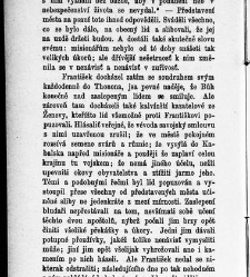 Život sv. Františka Saleského, knížete biskupa Ženevského, zakladatele řádu Návštívení Panny Marie a učitele církevního : Díl I / sestavil Jakub Procházka / Procházka , Jakub (1879) document 599714