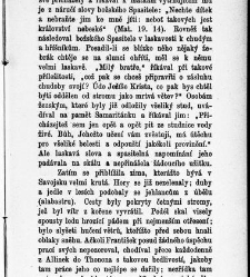 Život sv. Františka Saleského, knížete biskupa Ženevského, zakladatele řádu Návštívení Panny Marie a učitele církevního : Díl I / sestavil Jakub Procházka / Procházka , Jakub (1879) document 599715