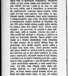 Život sv. Františka Saleského, knížete biskupa Ženevského, zakladatele řádu Návštívení Panny Marie a učitele církevního : Díl I / sestavil Jakub Procházka / Procházka , Jakub (1879) document 599718