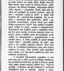 Život sv. Františka Saleského, knížete biskupa Ženevského, zakladatele řádu Návštívení Panny Marie a učitele církevního : Díl I / sestavil Jakub Procházka / Procházka , Jakub (1879) document 599723