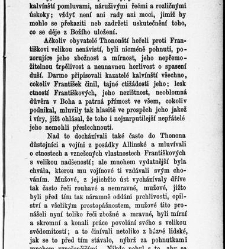 Život sv. Františka Saleského, knížete biskupa Ženevského, zakladatele řádu Návštívení Panny Marie a učitele církevního : Díl I / sestavil Jakub Procházka / Procházka , Jakub (1879) document 599725