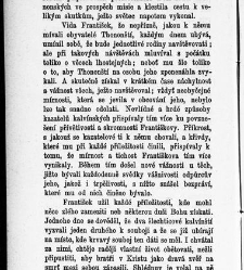 Život sv. Františka Saleského, knížete biskupa Ženevského, zakladatele řádu Návštívení Panny Marie a učitele církevního : Díl I / sestavil Jakub Procházka / Procházka , Jakub (1879) document 599726