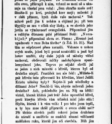 Život sv. Františka Saleského, knížete biskupa Ženevského, zakladatele řádu Návštívení Panny Marie a učitele církevního : Díl I / sestavil Jakub Procházka / Procházka , Jakub (1879) document 599727