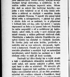 Život sv. Františka Saleského, knížete biskupa Ženevského, zakladatele řádu Návštívení Panny Marie a učitele církevního : Díl I / sestavil Jakub Procházka / Procházka , Jakub (1879) document 599728