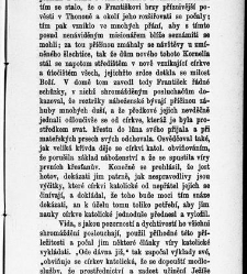 Život sv. Františka Saleského, knížete biskupa Ženevského, zakladatele řádu Návštívení Panny Marie a učitele církevního : Díl I / sestavil Jakub Procházka / Procházka , Jakub (1879) document 599729