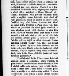 Život sv. Františka Saleského, knížete biskupa Ženevského, zakladatele řádu Návštívení Panny Marie a učitele církevního : Díl I / sestavil Jakub Procházka / Procházka , Jakub (1879) document 599730