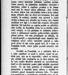 Život sv. Františka Saleského, knížete biskupa Ženevského, zakladatele řádu Návštívení Panny Marie a učitele církevního : Díl I / sestavil Jakub Procházka / Procházka , Jakub (1879) document 599732