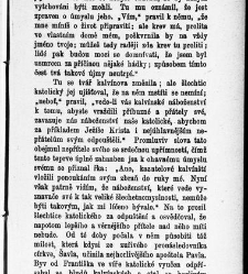 Život sv. Františka Saleského, knížete biskupa Ženevského, zakladatele řádu Návštívení Panny Marie a učitele církevního : Díl I / sestavil Jakub Procházka / Procházka , Jakub (1879) document 599737