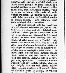 Život sv. Františka Saleského, knížete biskupa Ženevského, zakladatele řádu Návštívení Panny Marie a učitele církevního : Díl I / sestavil Jakub Procházka / Procházka , Jakub (1879) document 599738