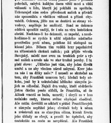 Život sv. Františka Saleského, knížete biskupa Ženevského, zakladatele řádu Návštívení Panny Marie a učitele církevního : Díl I / sestavil Jakub Procházka / Procházka , Jakub (1879) document 599739