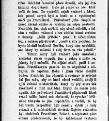 Život sv. Františka Saleského, knížete biskupa Ženevského, zakladatele řádu Návštívení Panny Marie a učitele církevního : Díl I / sestavil Jakub Procházka / Procházka , Jakub (1879) document 599740