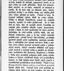 Život sv. Františka Saleského, knížete biskupa Ženevského, zakladatele řádu Návštívení Panny Marie a učitele církevního : Díl I / sestavil Jakub Procházka / Procházka , Jakub (1879) document 599741