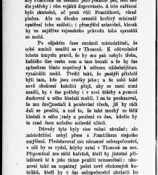 Život sv. Františka Saleského, knížete biskupa Ženevského, zakladatele řádu Návštívení Panny Marie a učitele církevního : Díl I / sestavil Jakub Procházka / Procházka , Jakub (1879) document 599742