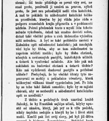 Život sv. Františka Saleského, knížete biskupa Ženevského, zakladatele řádu Návštívení Panny Marie a učitele církevního : Díl I / sestavil Jakub Procházka / Procházka , Jakub (1879) document 599745