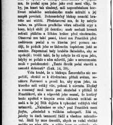 Život sv. Františka Saleského, knížete biskupa Ženevského, zakladatele řádu Návštívení Panny Marie a učitele církevního : Díl I / sestavil Jakub Procházka / Procházka , Jakub (1879) document 599748