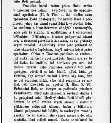 Život sv. Františka Saleského, knížete biskupa Ženevského, zakladatele řádu Návštívení Panny Marie a učitele církevního : Díl I / sestavil Jakub Procházka / Procházka , Jakub (1879) document 599749