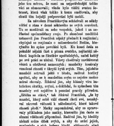 Život sv. Františka Saleského, knížete biskupa Ženevského, zakladatele řádu Návštívení Panny Marie a učitele církevního : Díl I / sestavil Jakub Procházka / Procházka , Jakub (1879) document 599750