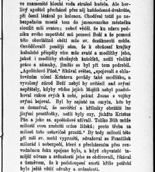 Život sv. Františka Saleského, knížete biskupa Ženevského, zakladatele řádu Návštívení Panny Marie a učitele církevního : Díl I / sestavil Jakub Procházka / Procházka , Jakub (1879) document 599753