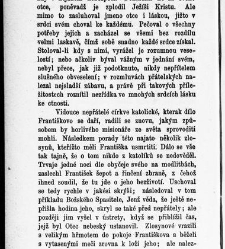 Život sv. Františka Saleského, knížete biskupa Ženevského, zakladatele řádu Návštívení Panny Marie a učitele církevního : Díl I / sestavil Jakub Procházka / Procházka , Jakub (1879) document 599754