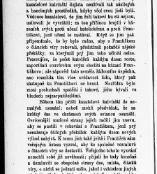 Život sv. Františka Saleského, knížete biskupa Ženevského, zakladatele řádu Návštívení Panny Marie a učitele církevního : Díl I / sestavil Jakub Procházka / Procházka , Jakub (1879) document 599756