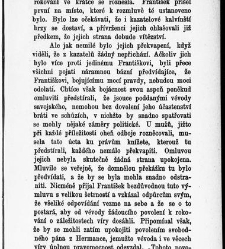 Život sv. Františka Saleského, knížete biskupa Ženevského, zakladatele řádu Návštívení Panny Marie a učitele církevního : Díl I / sestavil Jakub Procházka / Procházka , Jakub (1879) document 599757